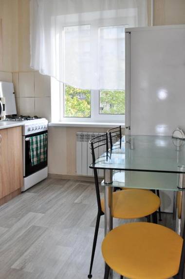 Kvartirkoff na Geroev Stalingrada 17