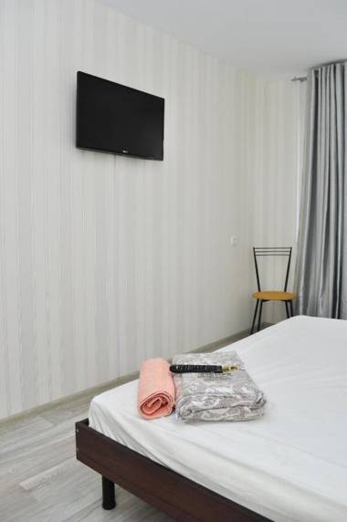 Kvartirkoff na Geroev Stalingrada 17