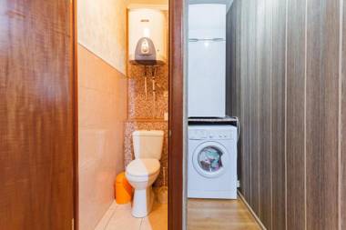 Obolonskiy Prospekt Apartments 16Є