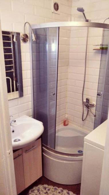 1к Квартира біля метро Дарниця