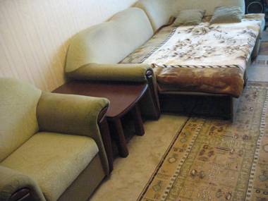 Apartments near POLITECH