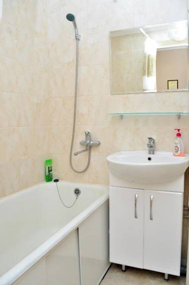 Kvartirkoff na Obolonskiy prospekt 31