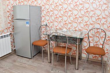 Kvartirkoff na Obolonskiy prospekt 31