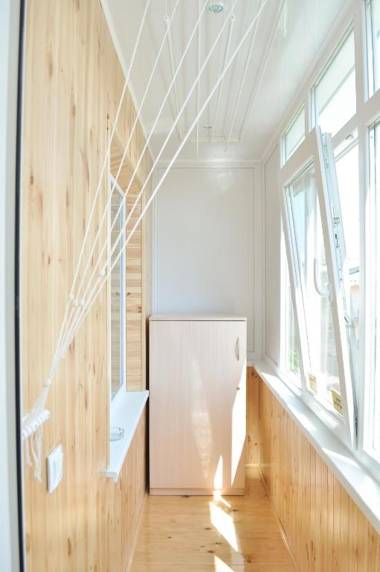 Kvartirkoff na Obolonskiy prospekt 31