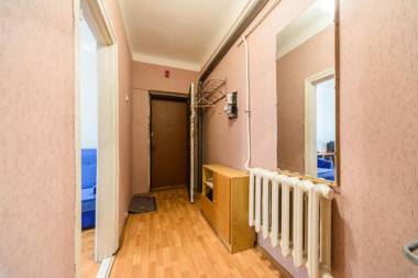 Квартира по адресу ул. Черняховского 12