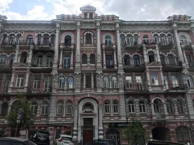 The most beautiful House