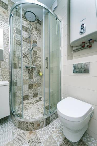 Comfort Town apartment