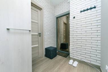 Comfort Town apartment