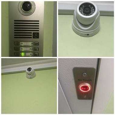 2 room apartment LUX for rent in Kyiv near Akademmistechko Jitomirskaya Lavina Mall