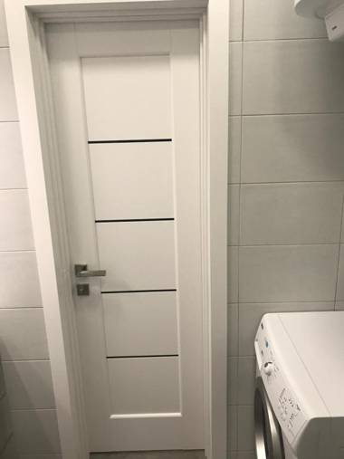 Святобор LUX Apartments