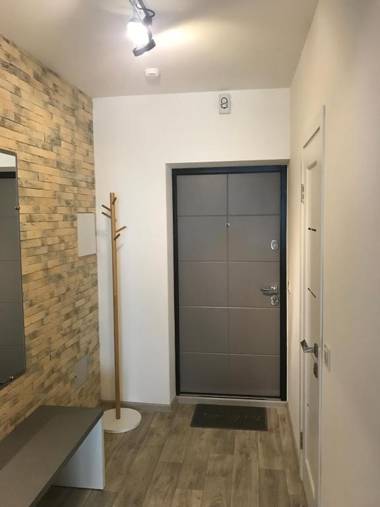 Святобор LUX Apartments