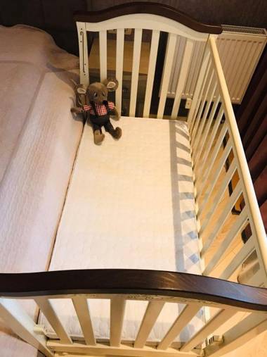 Khoroshaya Kvartira Goloseevskaya 3