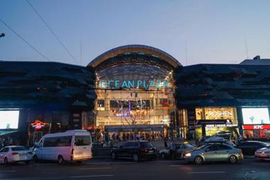 Khoroshaya Kvartira Goloseevskaya 3