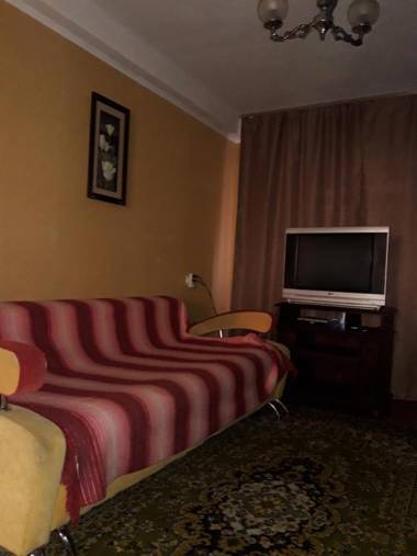 Victory Park Apartment