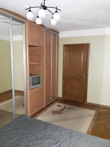 Victory Park Apartment