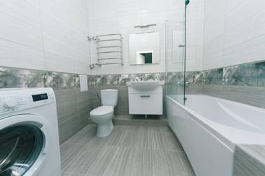 Apartmant in Smart Plaza