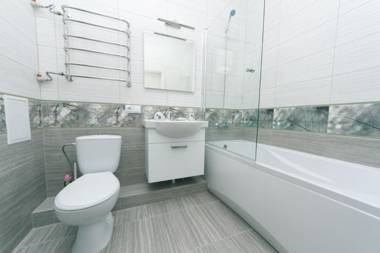 Apartmant in Smart Plaza