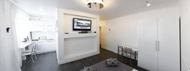 Great Studio near the Pechersk