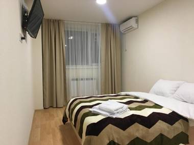 Studiia na Beresteiskoi