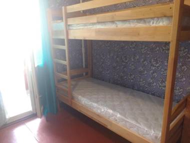 YourHostel Khar'kovskii