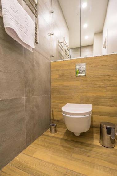 Sofievskaya Apartments