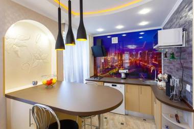 Apartment near Railway Station