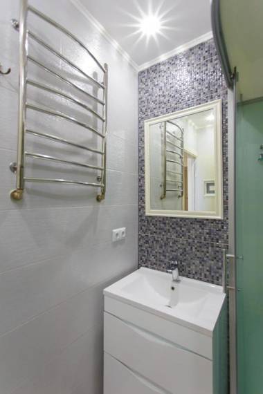 Apartment near Railway Station