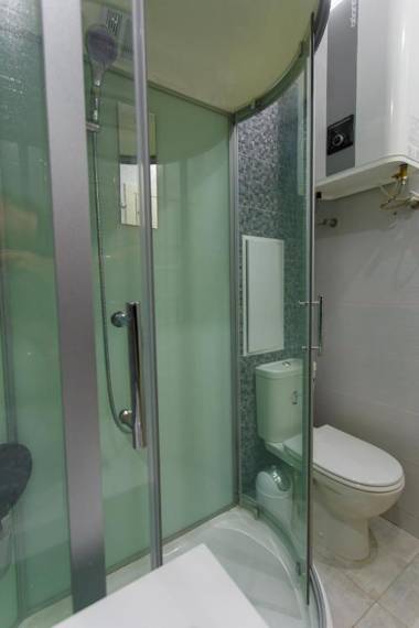 Apartment near Railway Station