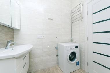 Apartment in Smart Plaza