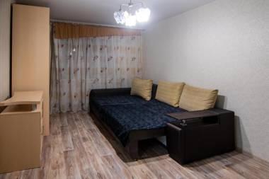 APARTMENT street Trostyanetskaya