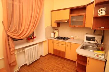 Inn Home Apartments - Kreshchatyk area