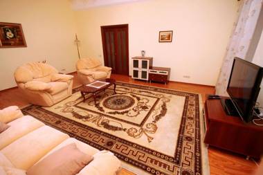 Inn Home Apartments - Kreshchatyk area