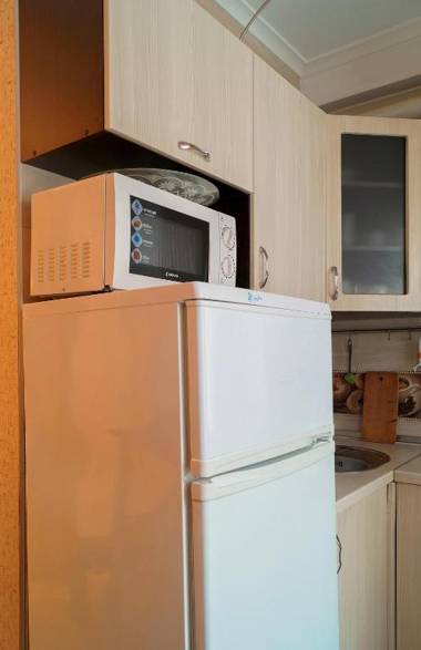 Apartment in the city center Tsytadelnaya 7