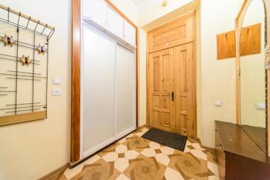 Apartment near Arena City