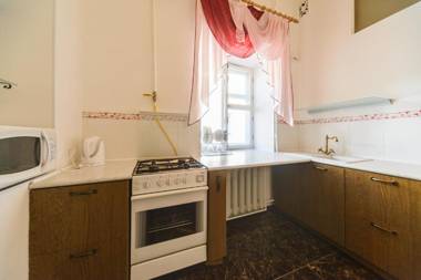 Apartment near Arena City