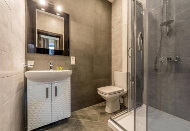 Apartments on Lysenka 3 near Golden Gate