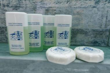 Шикарная 1 комнатная квартира на Русовой 7