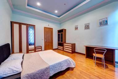 Comfortable Apartments Velyka Vasylkivska St 46