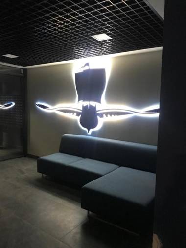 Politech ECOLOFT studios