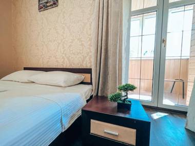 Apartment on Kreshchatik