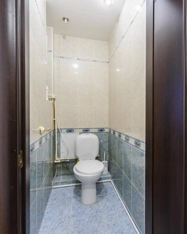 Apartment on Kreshchatik