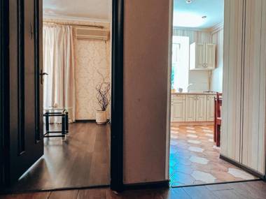 Apartment on Kreshchatik