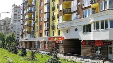 Apartments "Kopernik"