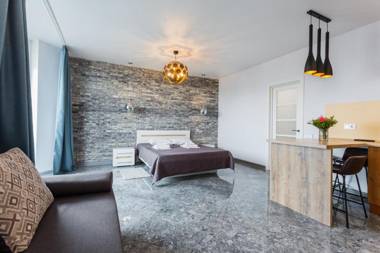 Apartments "Kopernik"