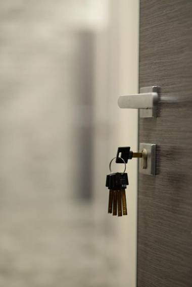 Apart hotel Lake Apartments