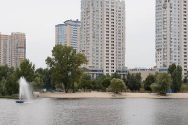 Apart hotel Lake Apartments