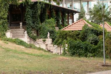 Apart hotel Lake Apartments