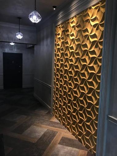 ArtApart Vozdvigenka