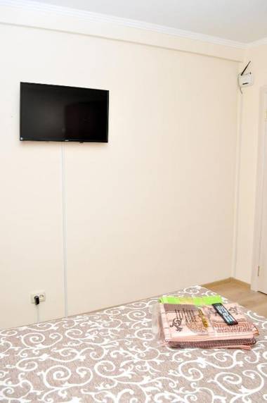 Kvartirkoff na Arhipenko 8