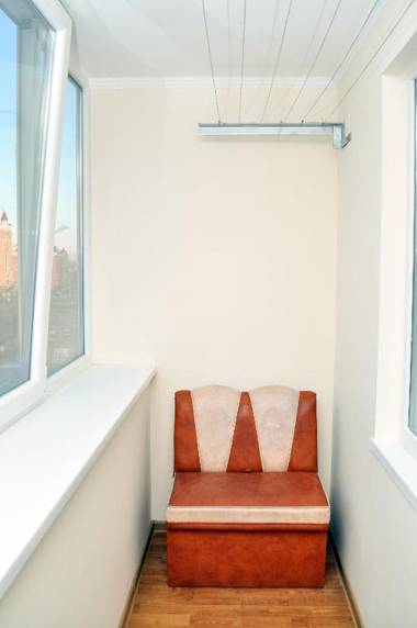 Kvartirkoff na Arhipenko 8